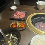 まめ牛 稲毛海岸店 - 