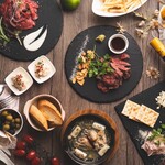 Bitter Valley Grill - 