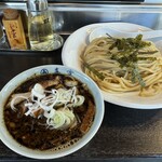 中華そば 喜富 - 