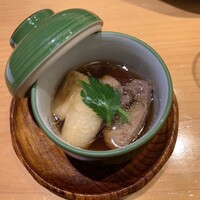矢の根寿司 ロイヤルパークホテル店 - 