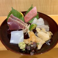 矢の根寿司 ロイヤルパークホテル店 - 