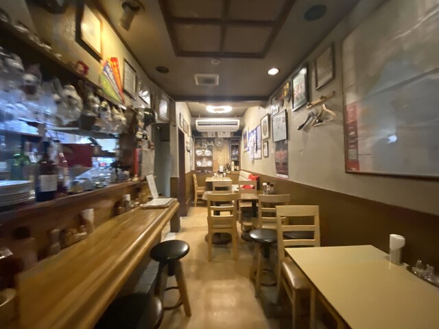 ピッコリーノ - 川崎/イタリアン | 食べログ