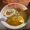屋台赤道ラーメン 泡瀬店