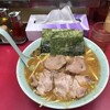 ラーメンショップ 牛久結束店