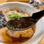 らぁめん しゅき - 