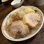 麺屋 真心 - 