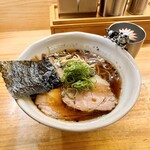 らぁめん しゅき - 