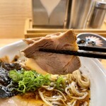 らぁめん しゅき - 