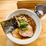 らぁめん しゅき - 