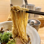 らぁめん しゅき - 