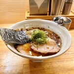 らぁめん しゅき - 