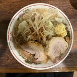 麺屋 真心 - 