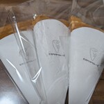 ヒロウチクレープ - 