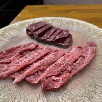 焼肉割烹 はじめ - 