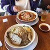 ラーメン 男塾!! 貝塚小瀬店