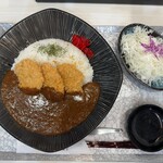 かつ弘 - 料理写真: