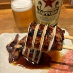 リンカーン食堂 - 