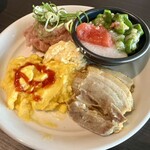 KKR ホテル大阪 - 