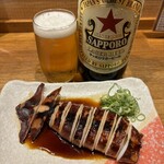 リンカーン食堂 - 