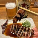 リンカーン食堂 - 