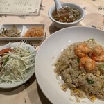 中華居酒屋　青葉 - 