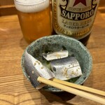 リンカーン食堂 - 