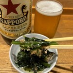 リンカーン食堂 - 