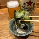 リンカーン食堂 - 