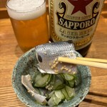 リンカーン食堂 - 