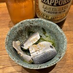 リンカーン食堂 - 