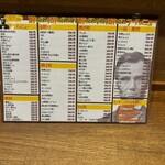 リンカーン食堂 - 