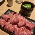 焼肉家ひらて - 