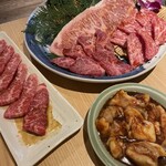 焼肉家ひらて - 