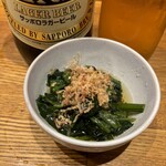 リンカーン食堂 - 