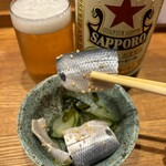 リンカーン食堂 - 