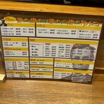 リンカーン食堂 - 