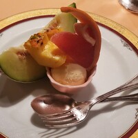 ステーキハウス キッチンリボン - 