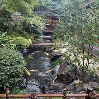 炭焼うな富士 白壁別邸 -  炭焼うな富士 白壁別邸 -
