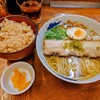 麺屋ひょっとこ 交通会館店