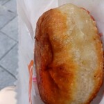 温州街蘿蔔絲餅 - 