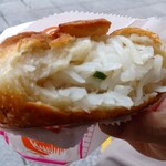 温州街蘿蔔絲餅 - 