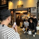 肉匠 ろうす亭 - 