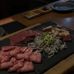 肉匠 ろうす亭 - 