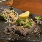 肉匠 ろうす亭 - 