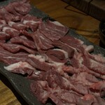 肉匠 ろうす亭 - 