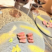 炭和食かなうS 特別室 - 
