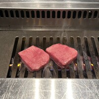 焼肉うしごろ 銀座並木通り店 - 