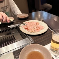 焼肉うしごろ 銀座並木通り店 - 