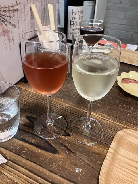 さけ家こんこん - 山形（バー）の写真