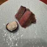 福井割烹 望月 - 